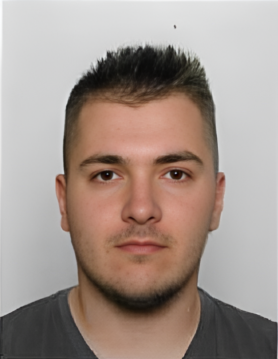 Photo de Profil